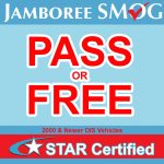 Jamboree Smog - Pass or Free